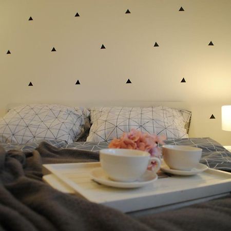 דירות Ratiskovice Apartman U Lesa מראה חיצוני תמונה
