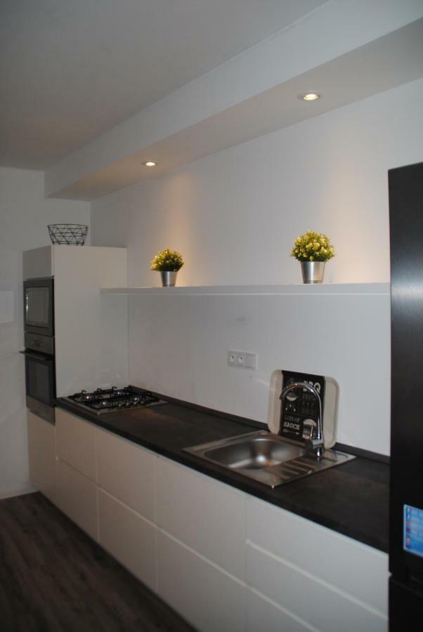 דירות Ratiskovice Apartman U Lesa מראה חיצוני תמונה